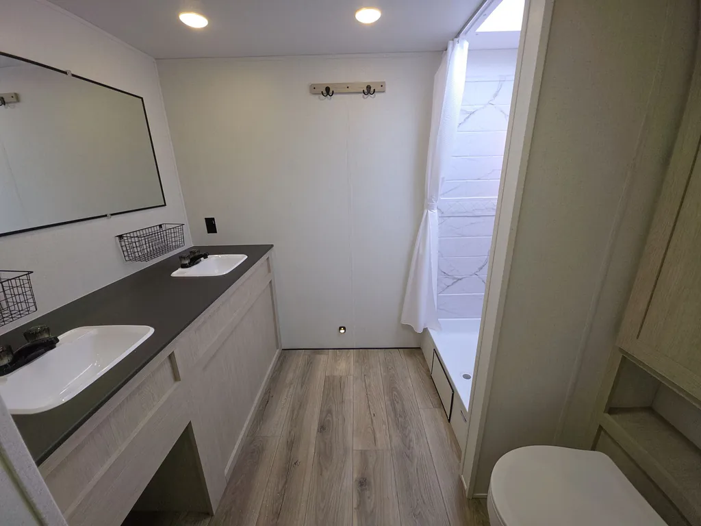 2026 Shasta RVs i-5 Edition 526RBS, Photos photo 20