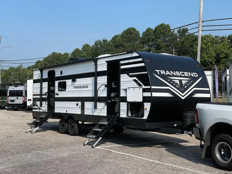 2025 Grand Design Transcend 265BHT - Photo 4