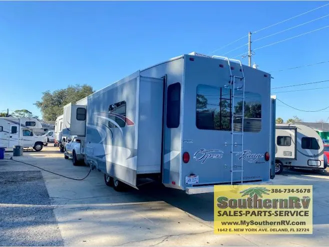 2017 Highland Ridge RV Open Range Roamer 347RES - Photo 2