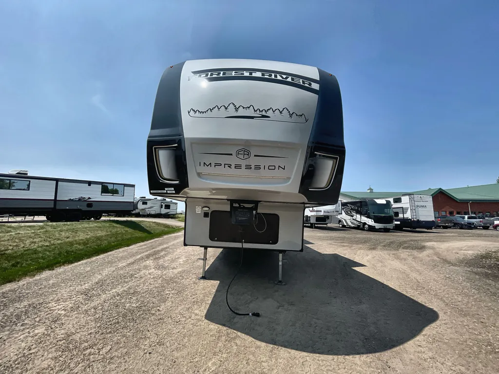 2026 Forest River Impression 360MYR, Photos photo 4