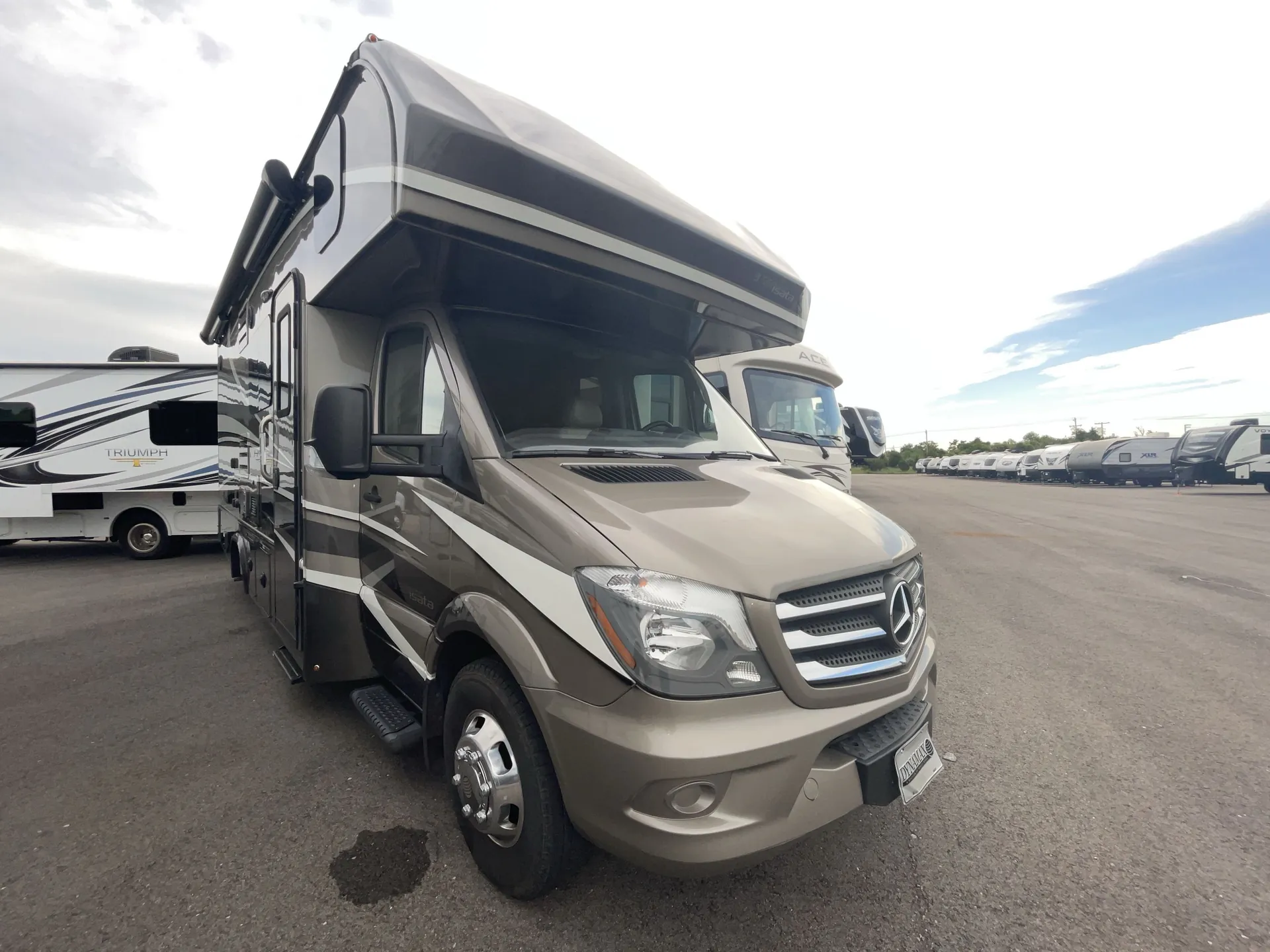 2018 Dynamax Corp Isata 3 24FW - Photo 2