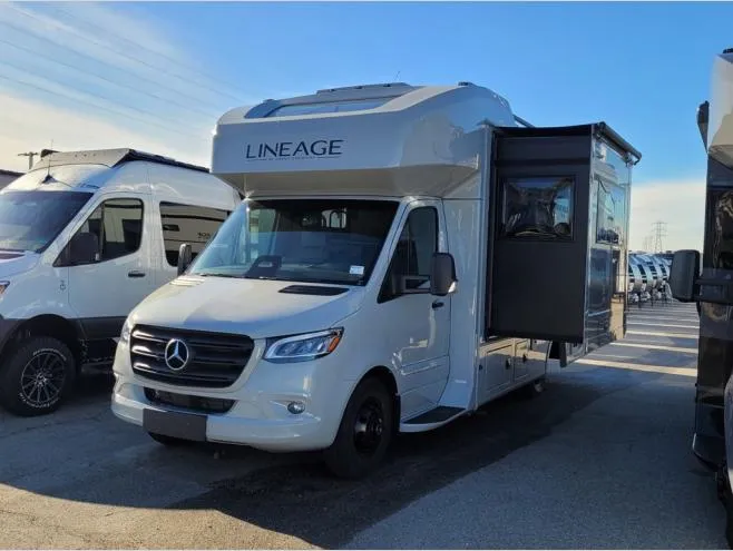 2026 Grand Design Lineage Series M 25TK - Photo 2
