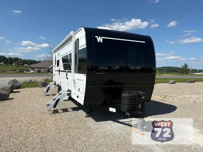 2026 Winnebago Thrive 25RLS - Photo 2