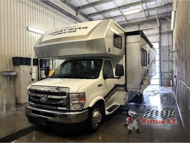 2026 Forest River Forester 3051S - Photo 3