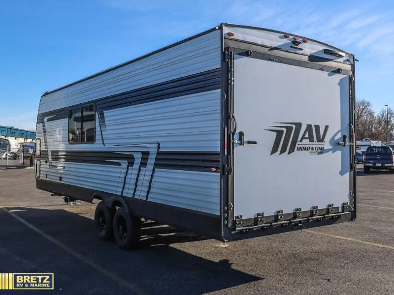 2026 Grand Design Momentum MAV 24MAV - Photo 4