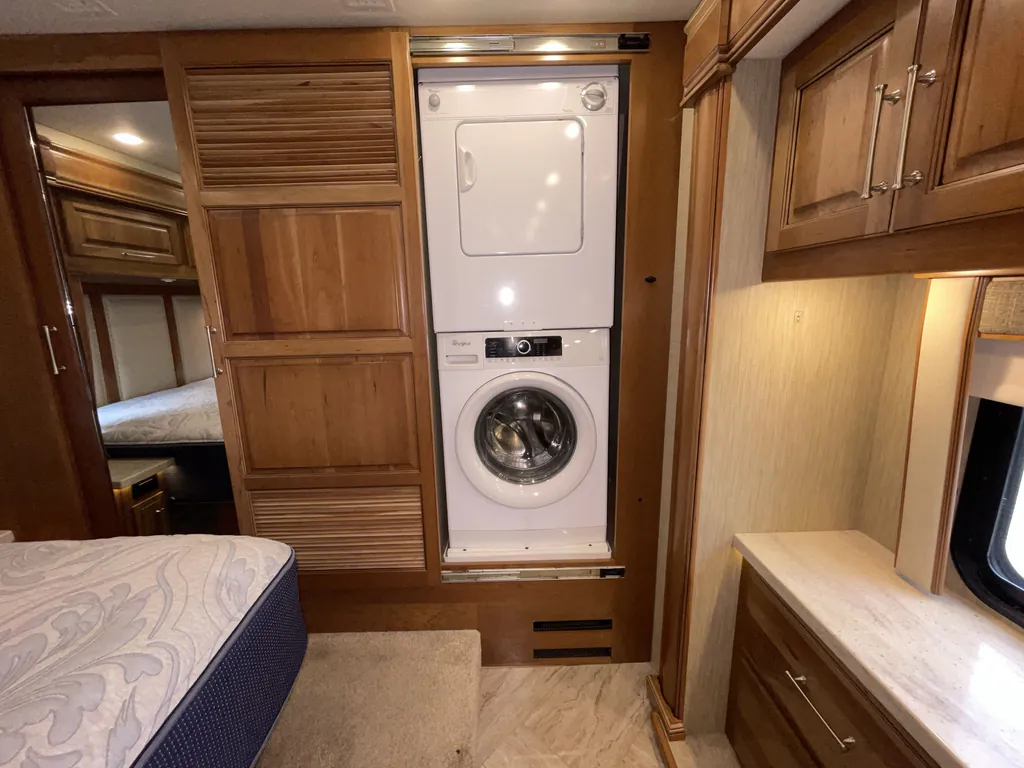 2019 entegra coach Aspire 38M, Photos photo 19