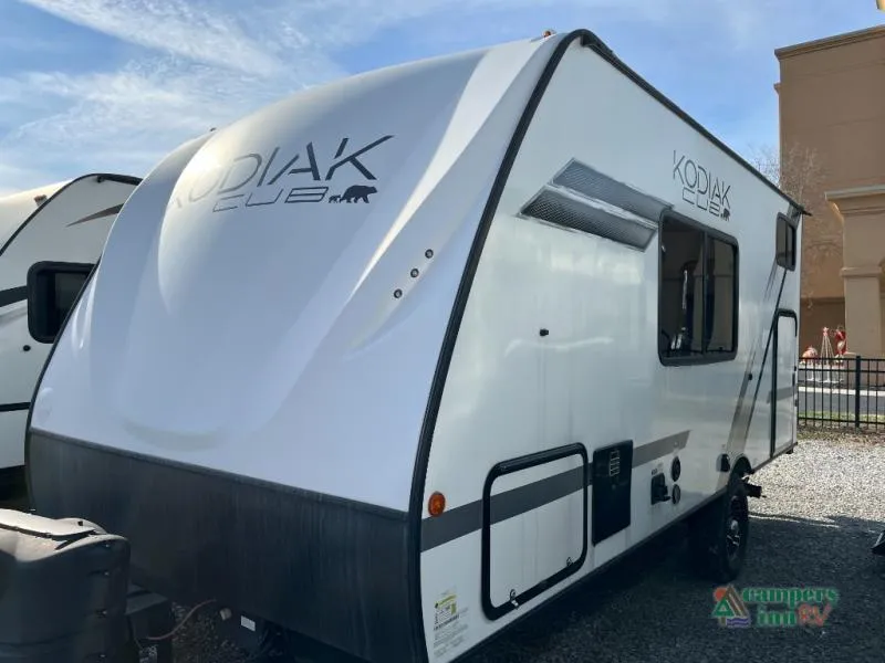 2022 Dutchmen Kodiak Cub 175BH - Photo 4
