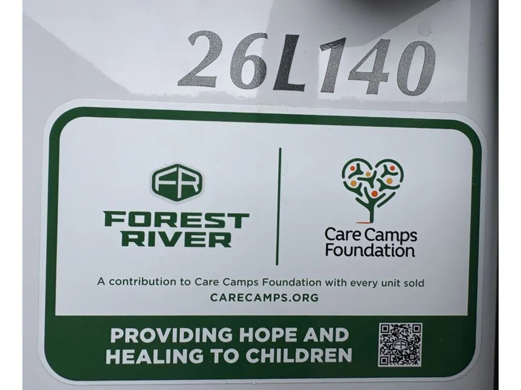 2026 Forest River Vengeance 26L140, Photos photo 11
