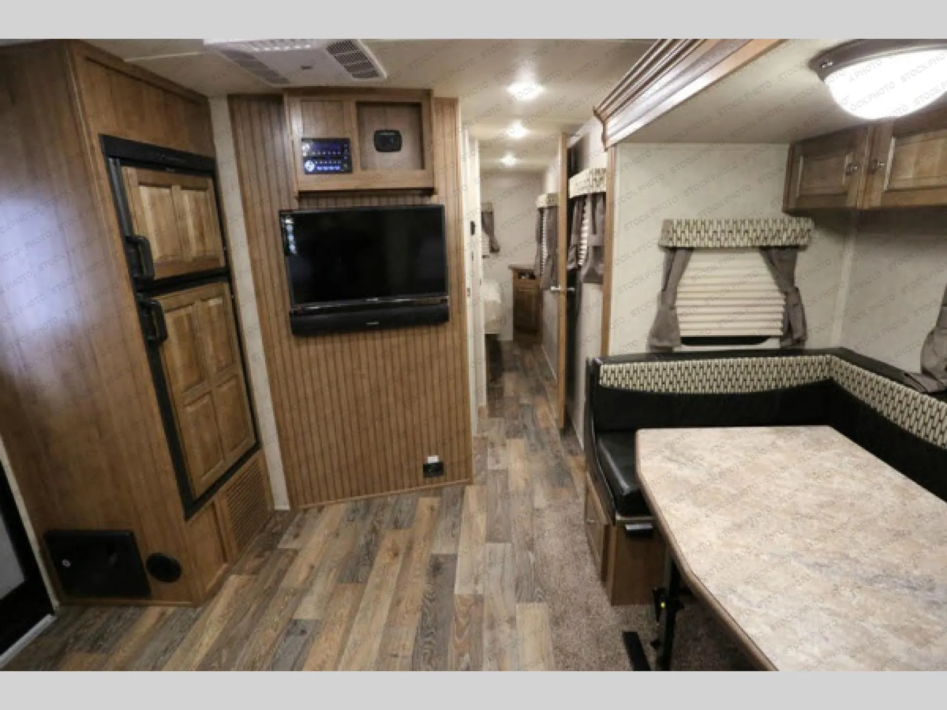 2017 Forest River Rockwood Mini Lite 2506S - Photo 3