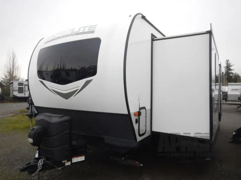 2023 Forest River Flagstaff Micro Lite 25FKBS - Photo 4