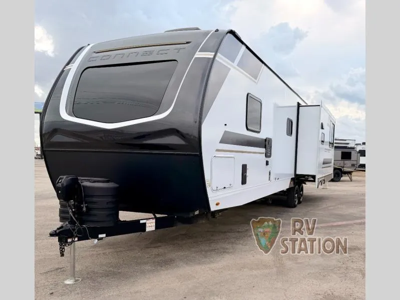 2026 KZ Connect 312RE - Photo 3