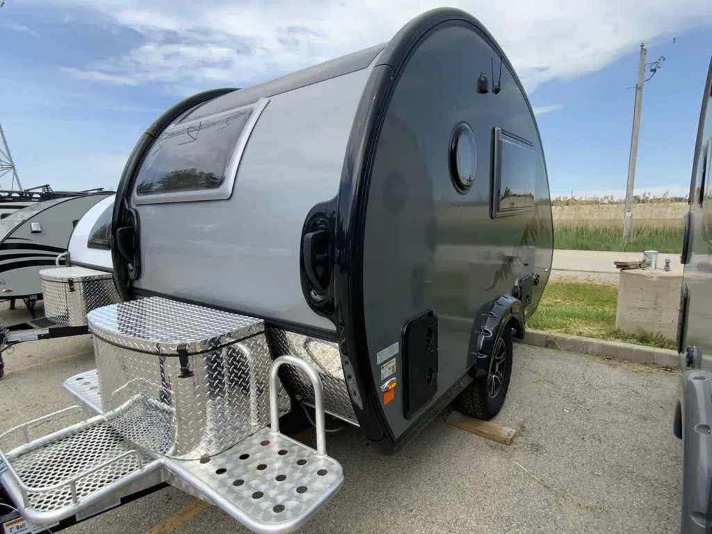 2026 nuCamp Teardrop Campers TAB 320 Boondock - Photo 3