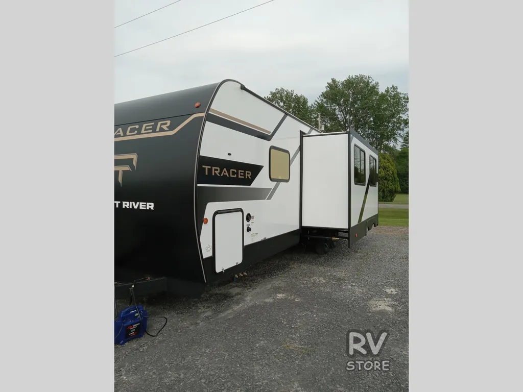 2027 Forest River Tracer 275BH, Photos photo 4