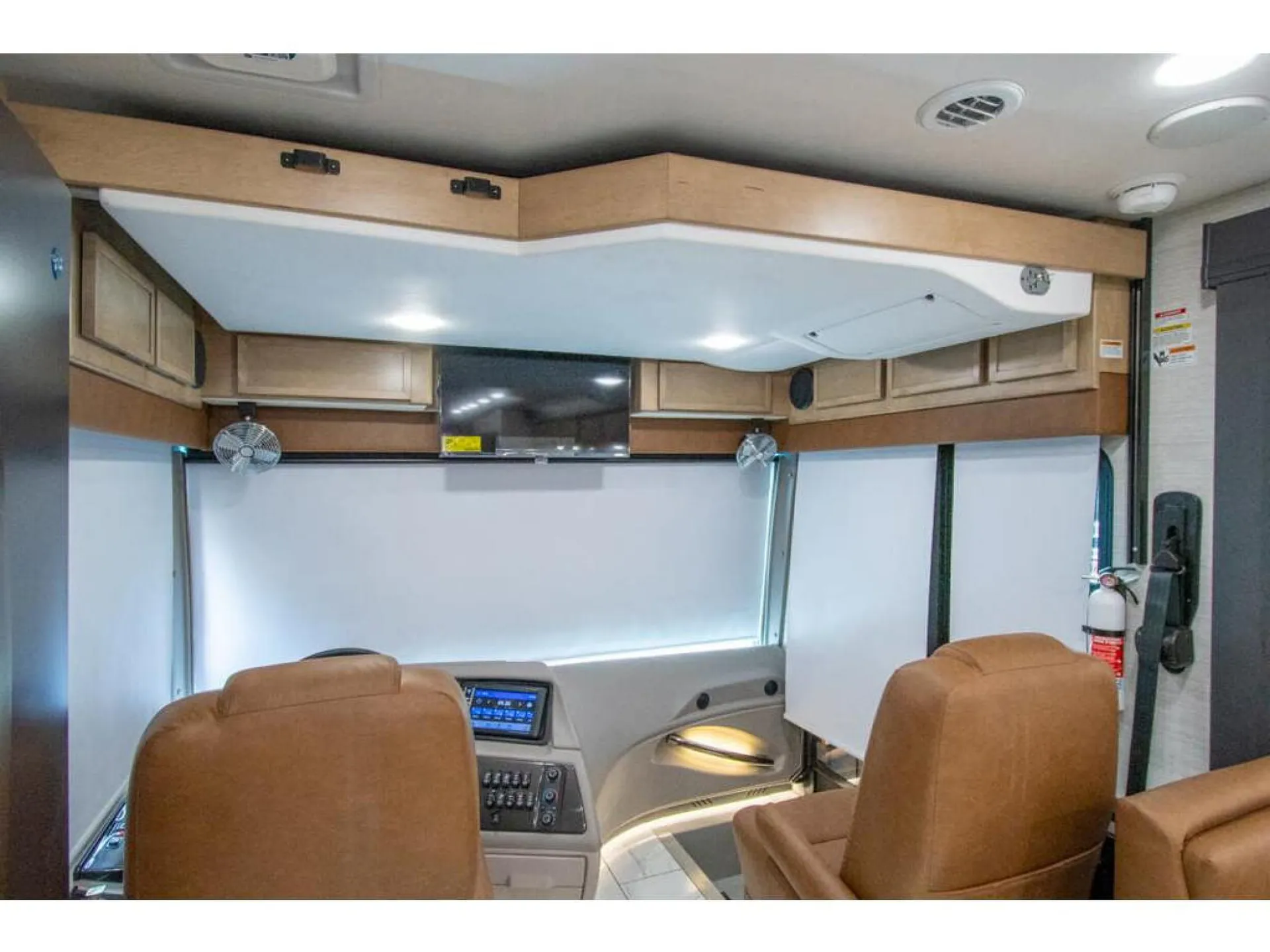 2026 Forest River Berkshire XL 40E - Photo 4