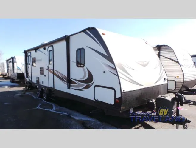 2018 Keystone Passport 2890RL - Main photo