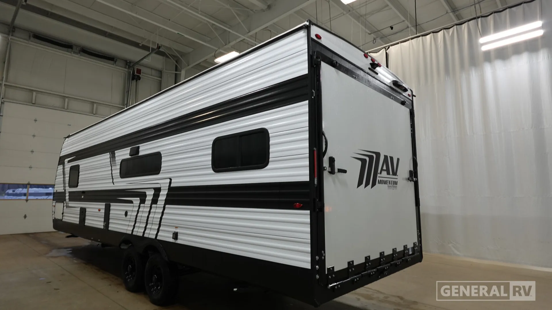 2026 Grand Design Momentum MAV 27MAV - Photo 4