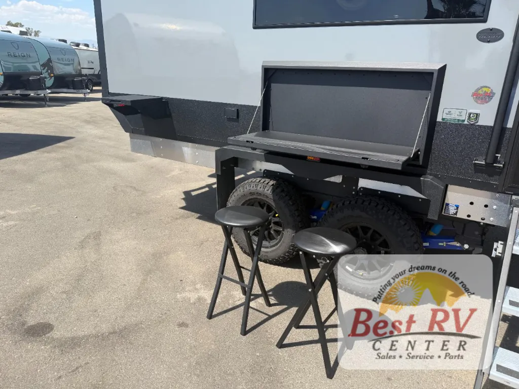 2027 Palomino Pause Reboot Edition 194, Photos photo 8