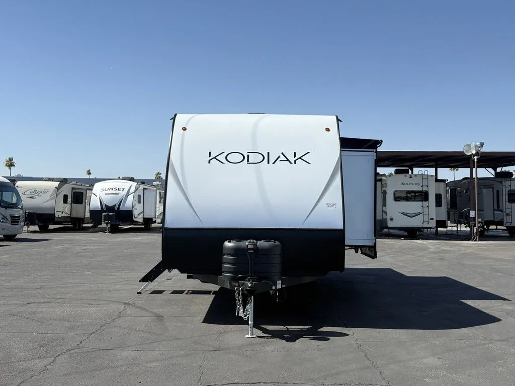 2026 Dutchmen Kodiak SE 270BHSL - Photo 4
