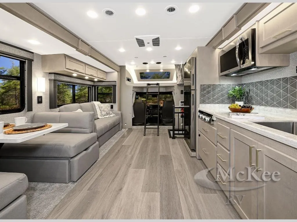 2027 Renegade RV Valencia 36SB - Photo 3