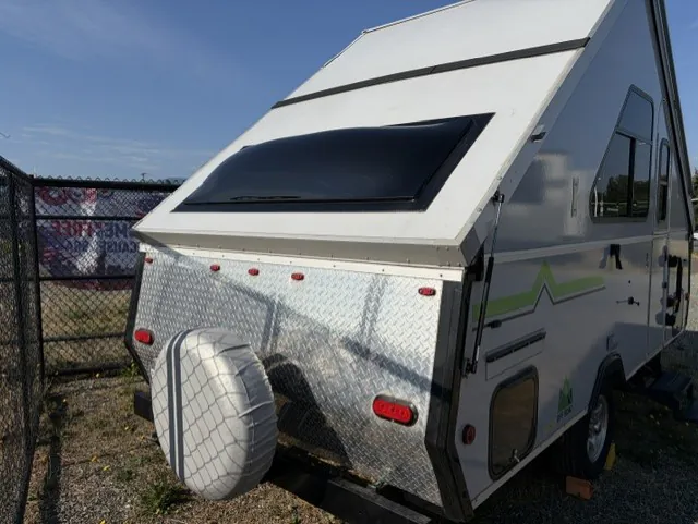 2019 Aliner Expedition BASE - Photo 4