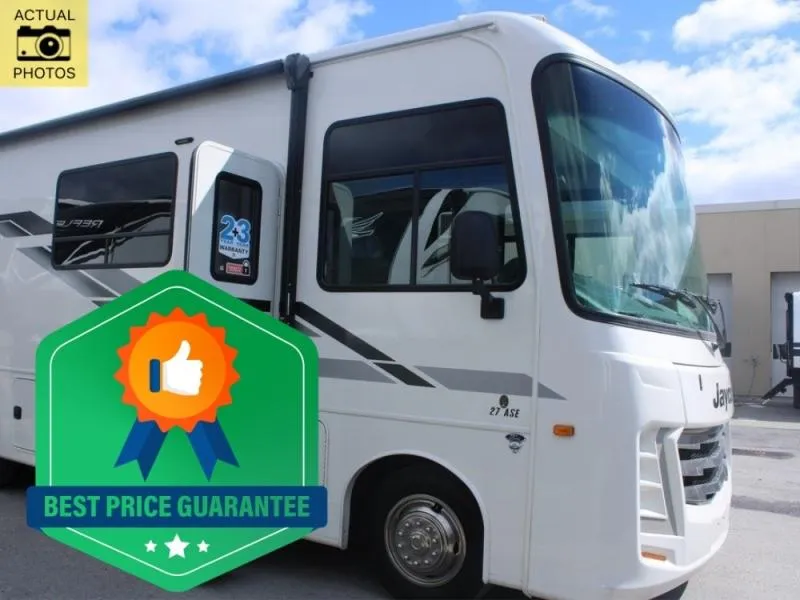 2026 Jayco Alante SE 27ASE - Photo 2