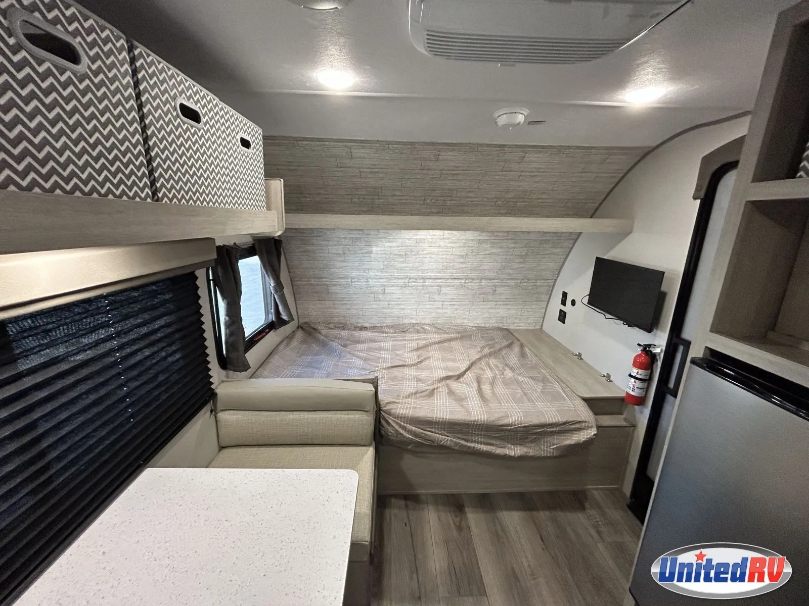 2026 Coachmen Catalina Summit Series 7 134RKX - Photo 4