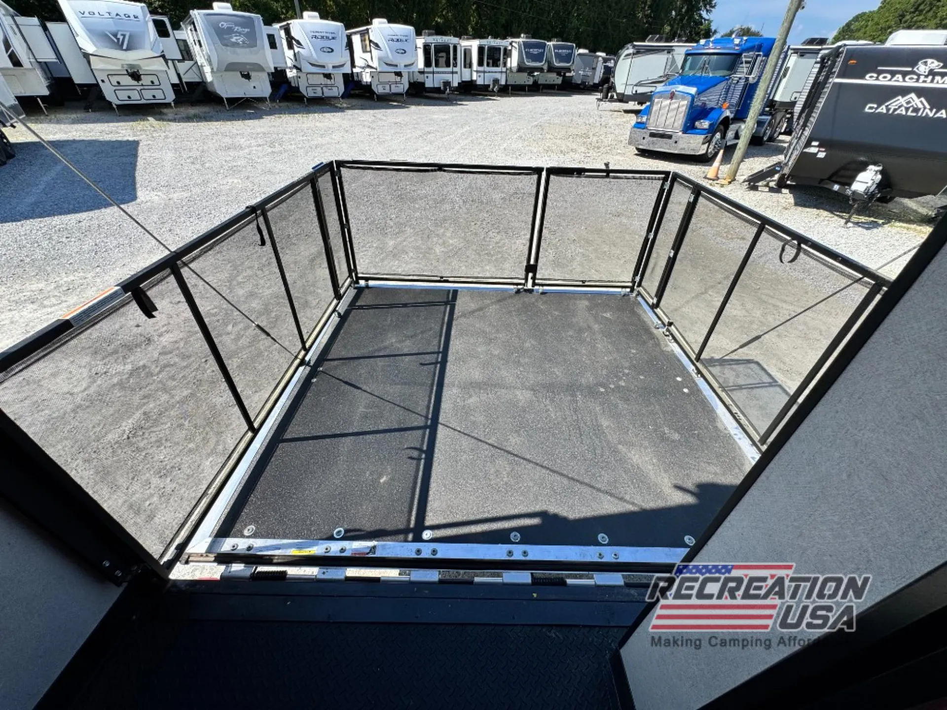 2021 Forest River XLR Boost 27QBX - Photo 4