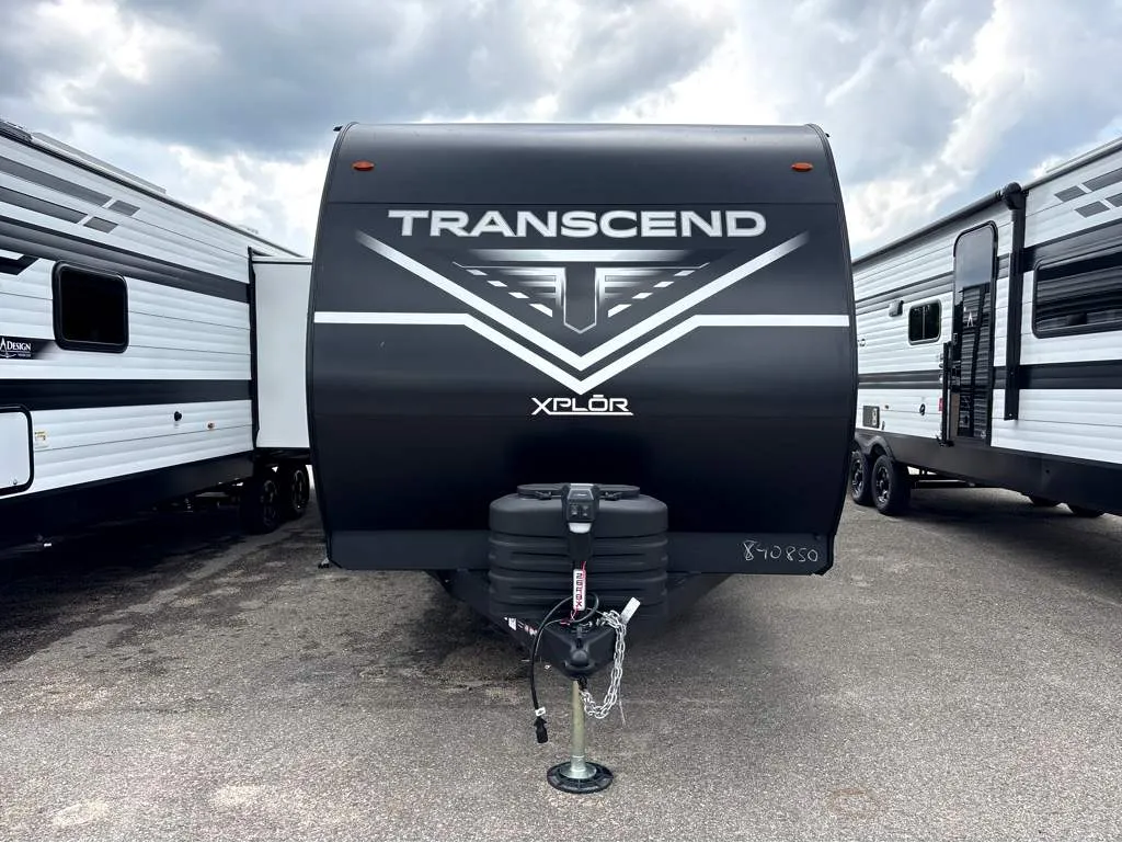 2026 Grand Design Transcend Xplor 26RBX - Photo 3