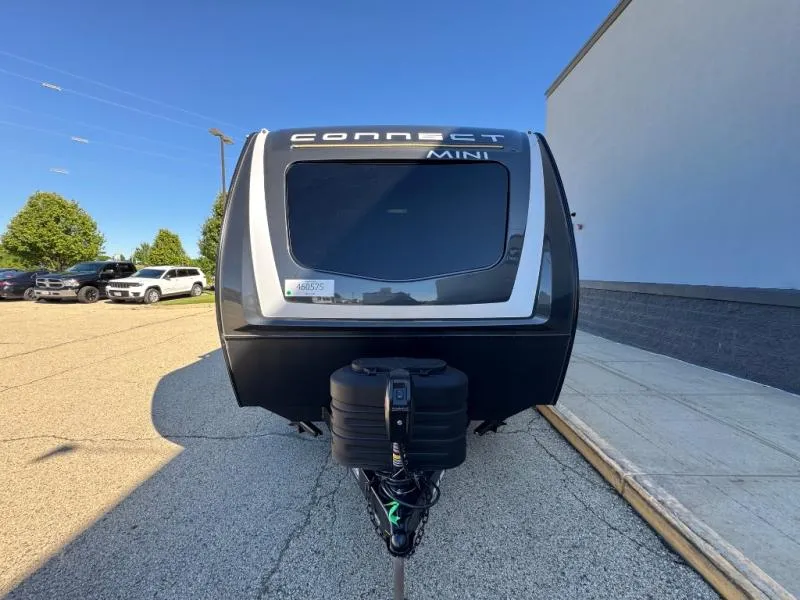 2027 KZ Connect Mini 181RB - Photo 3