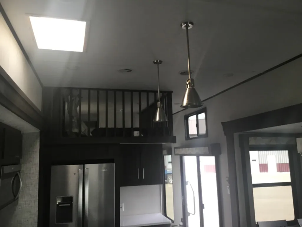 2020 Forest River Salem Grand Villa 42DL, Photos photo 25