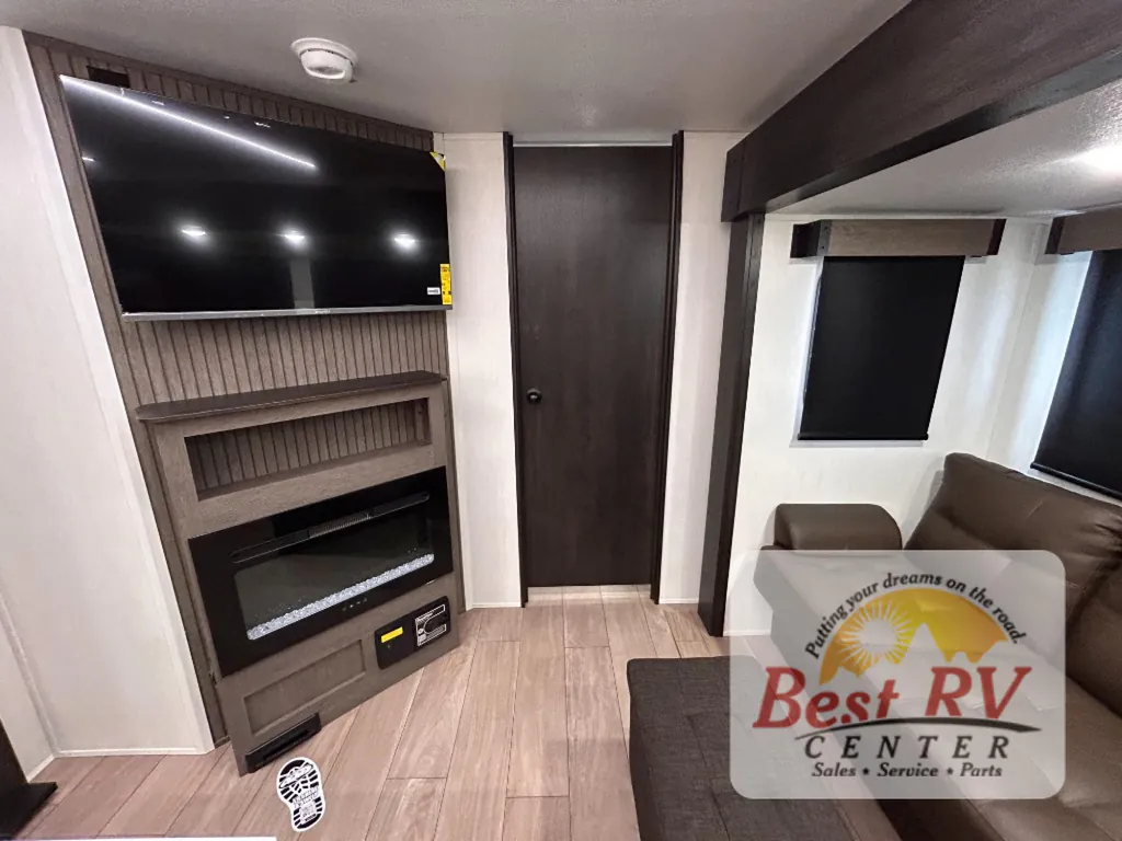 2026 Forest River Cherokee Alpha Wolf 33BH, Photos photo 88