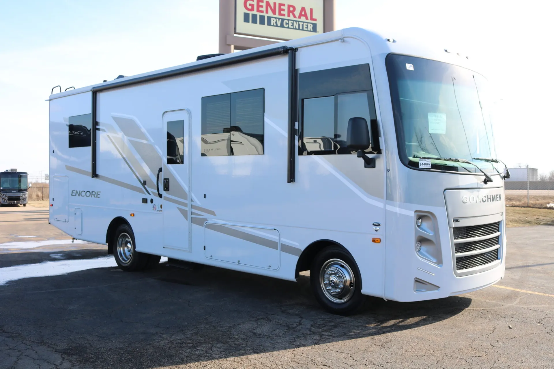 2026 Coachmen Encore SE 27XPS - Photo 2