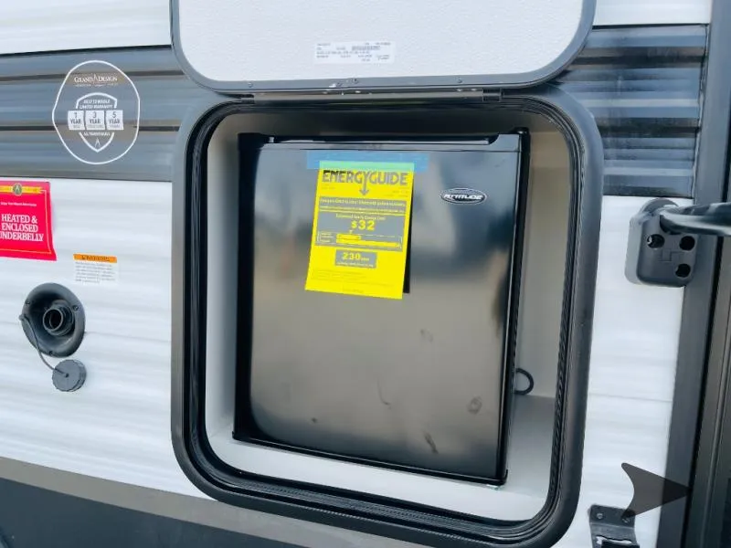 2026 Grand Design Transcend Xplor 23BHX - Photo 3