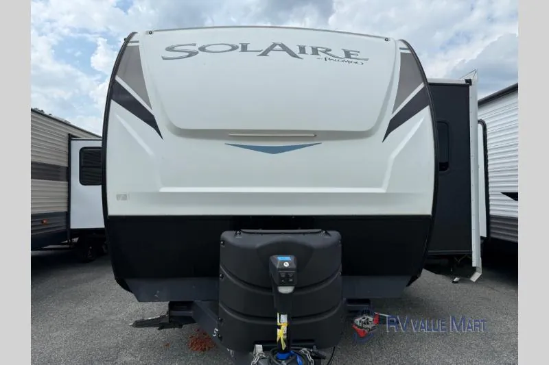 2022 Palomino Solaire 304 RKDS - Photo 3