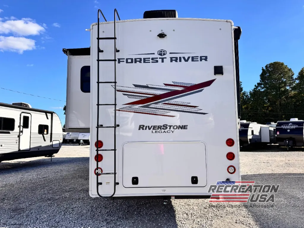 2025 Forest River RiverStone 421FK, Photos photo 6