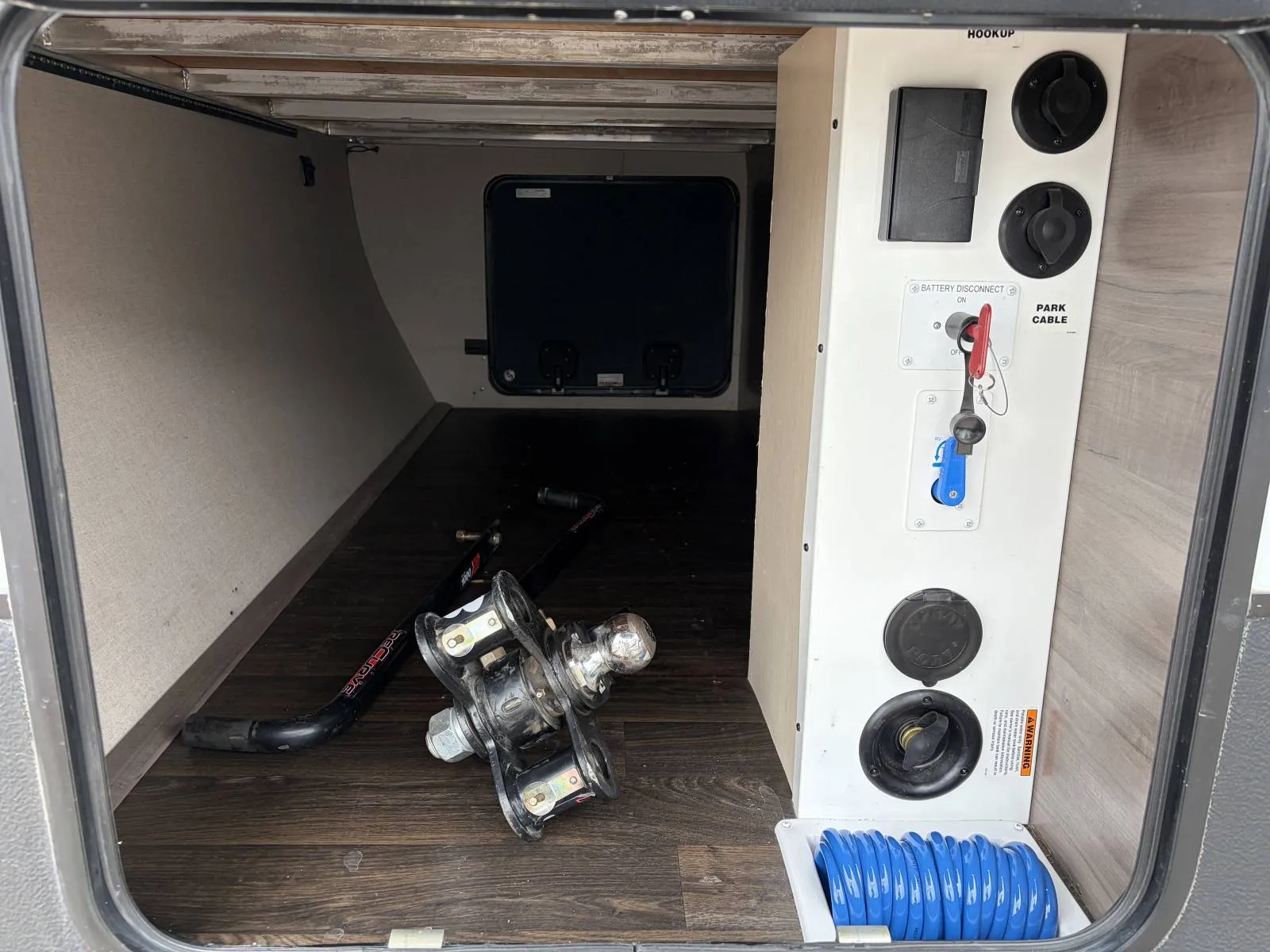 2019 Winnebago MINNIE 27RBDS - Photo 4