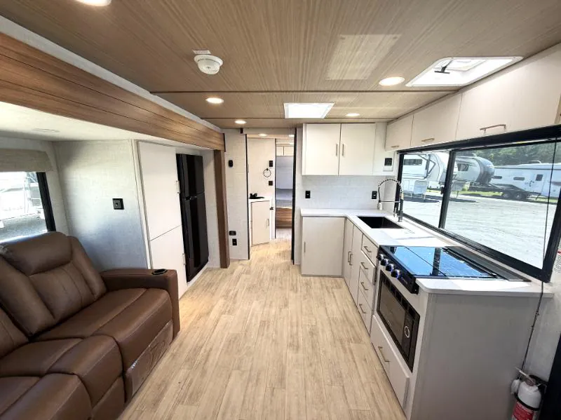2026 Forest River Vibe Extreme Lite 2400RB - Photo 4