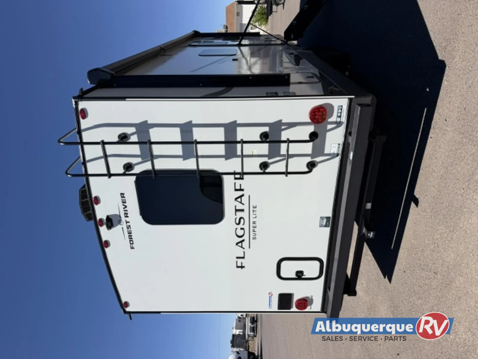 2027 Forest River Flagstaff Super Lite 26MBR — Photo 6