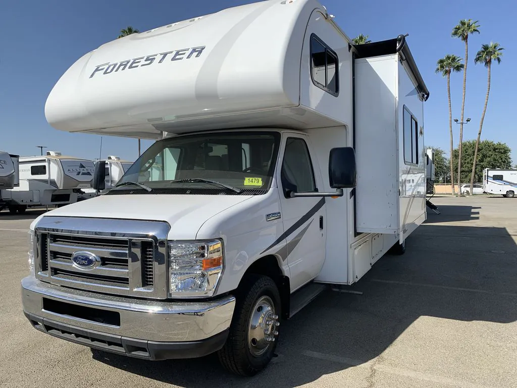 2020 Forest River Forester LE 3251DSLE - Photo 2