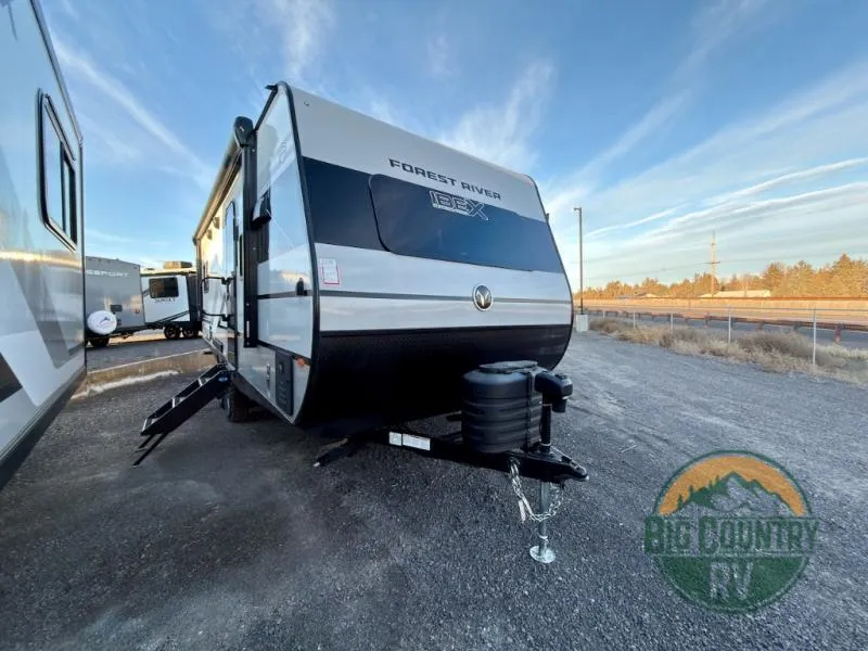 2026 Forest River IBEX 20FKDS - Photo 2