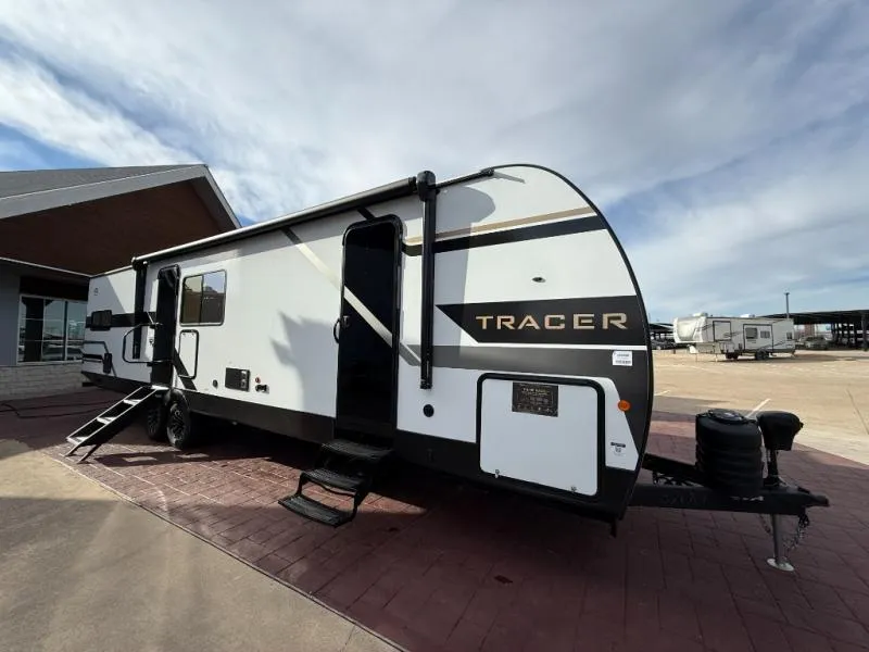 2026 Prime Time Tracer 295DB - Photo 2