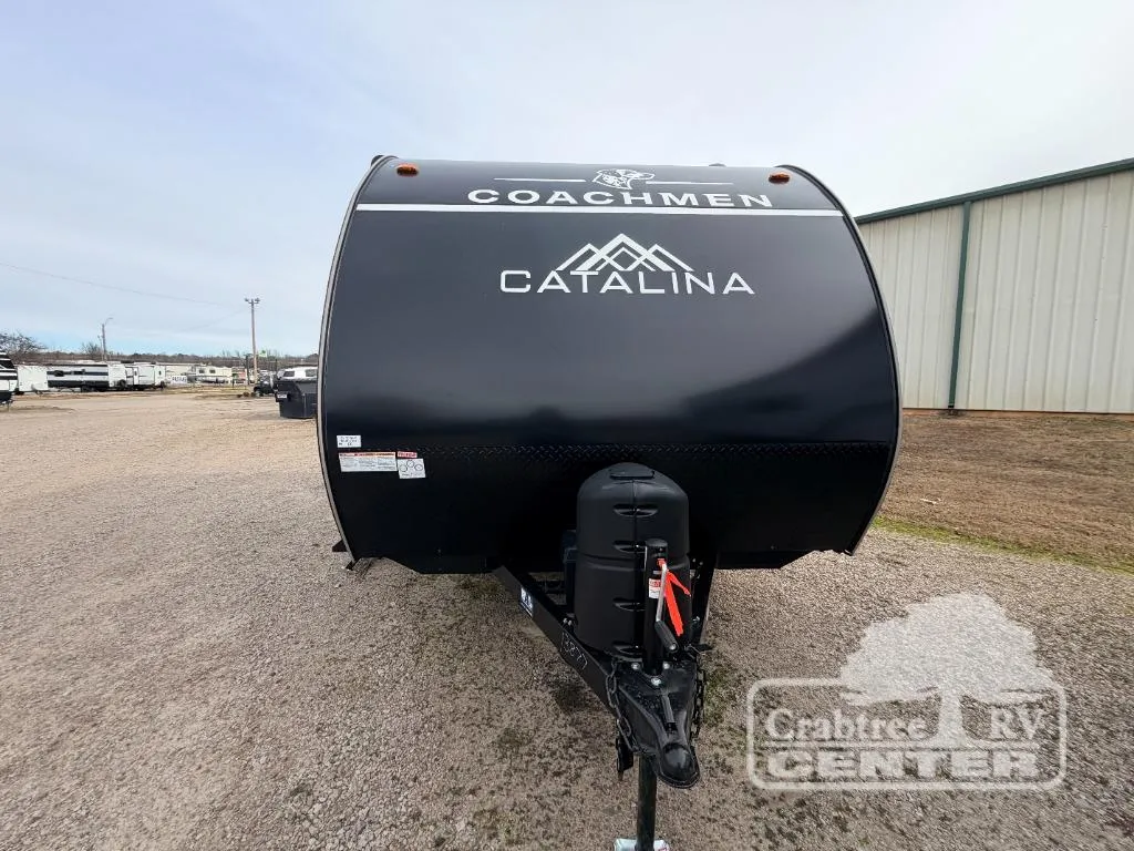 2026 Coachmen Catalina Summit Series 7 134RKX - Photo 3