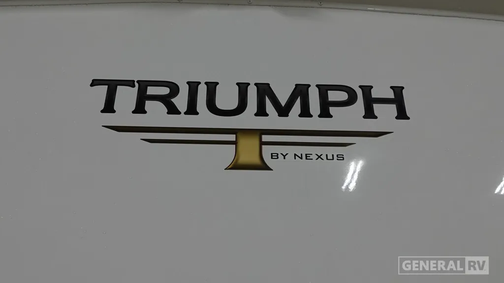 2027 NeXus RV Triumph Sport 24TS, Photos photo 32