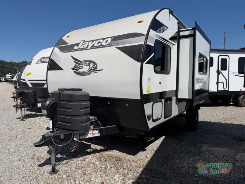 2024 Jayco Jay Feather Micro 166FBS - Photo 4