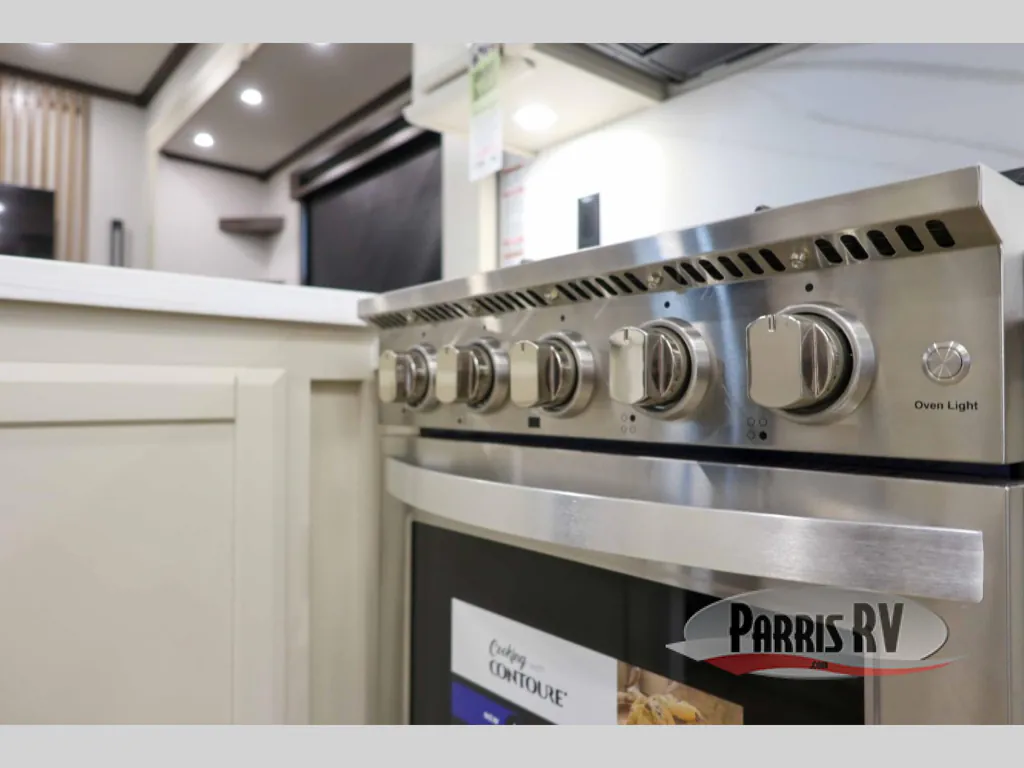 2026 Forest River RiverStone 420RE, Photos photo 30