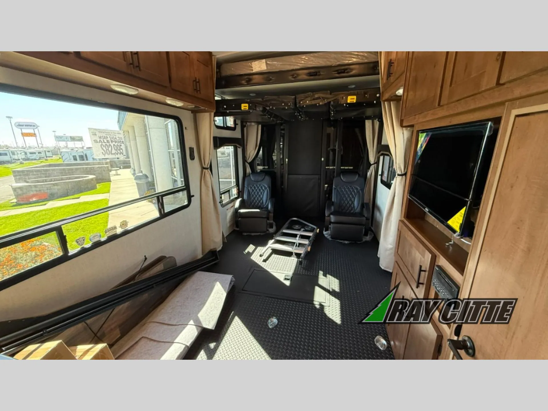 2026 Outdoors RV Trail Series 29TRX - Photo 4
