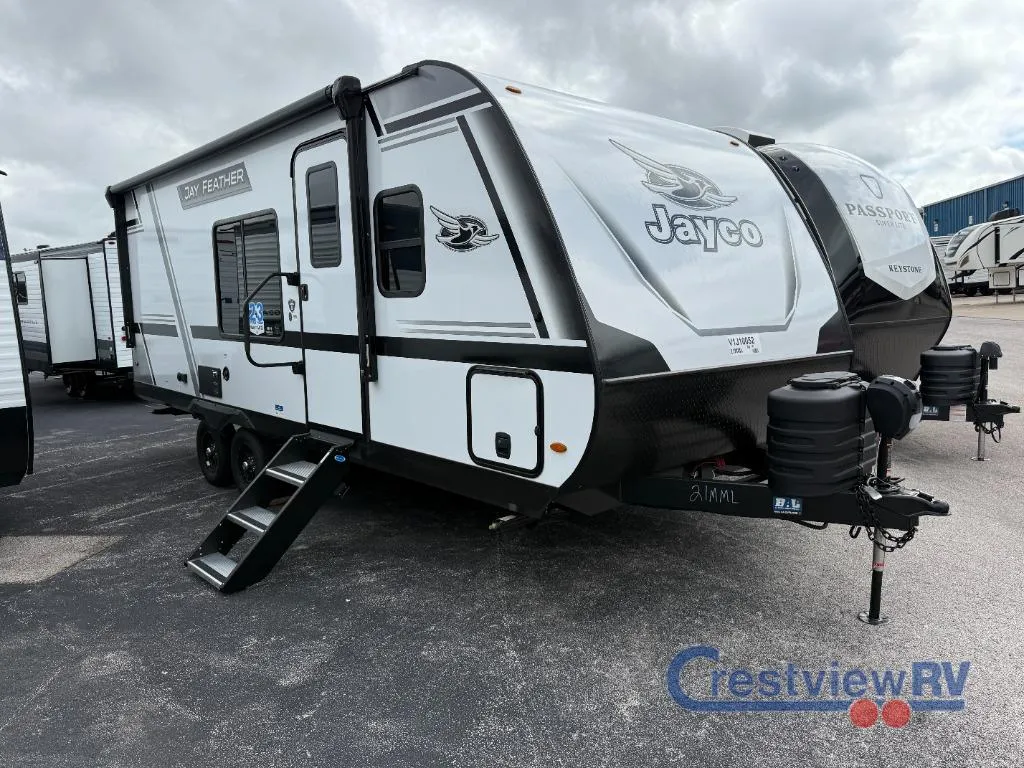 2027 Jayco Jay Feather 21MML - Photo 3