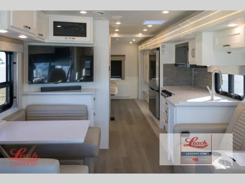 2026 Newmar Bay Star 3114 - Photo 4