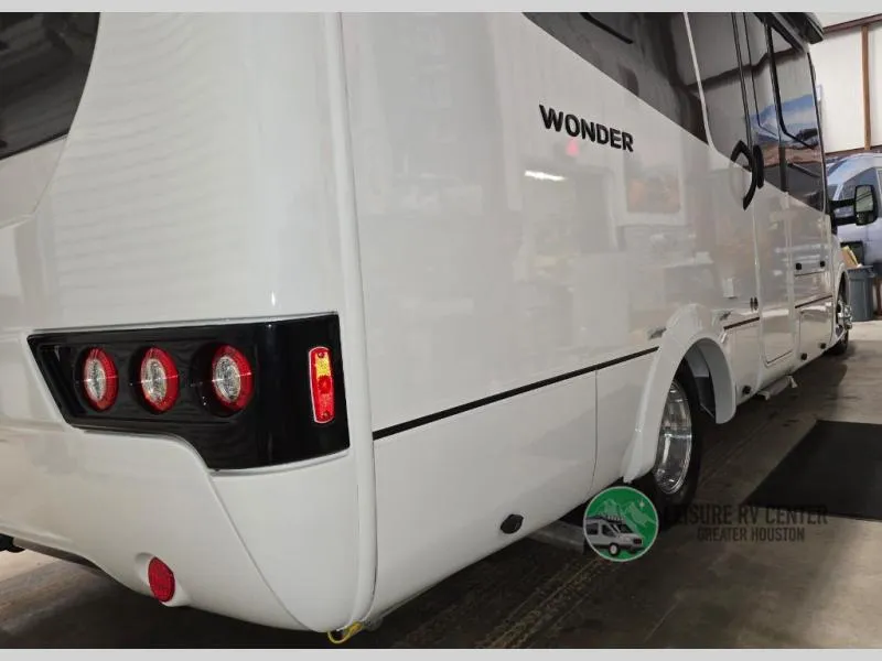 2026 Leisure Travel Vans Wonder 24MBL - Photo 4