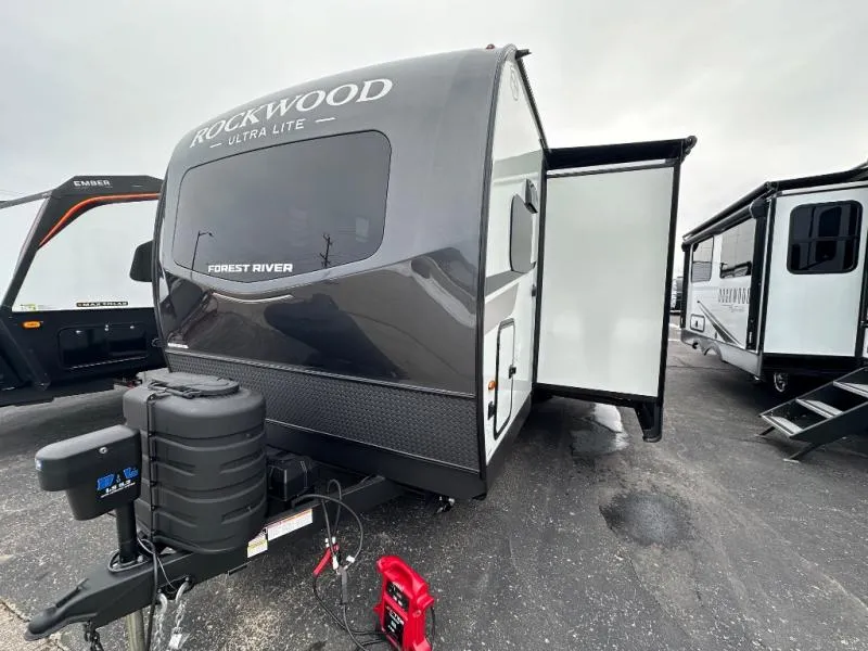 2026 Forest River Rockwood Ultra Lite 2619FK - Photo 4